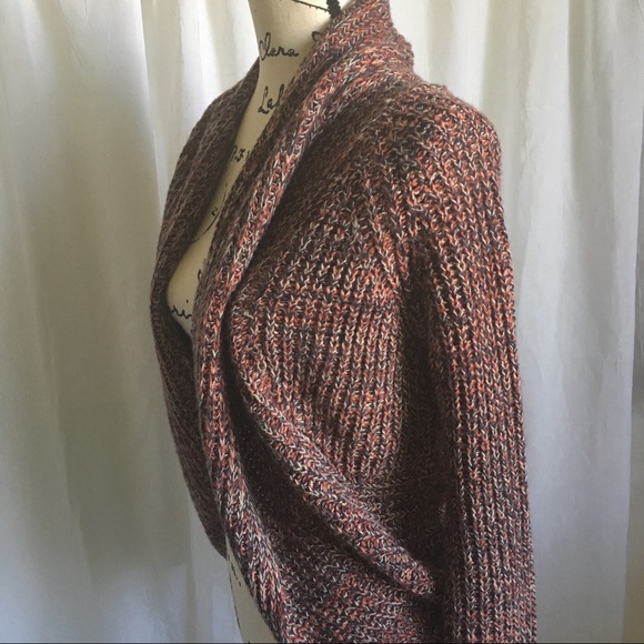 Knit Cardigan - Picture 3 of 5